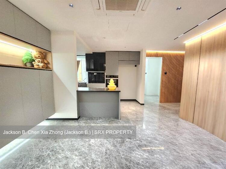 Euphony Gardens (D27), Condominium #571770551